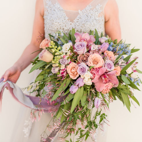 Wedding Bouquets