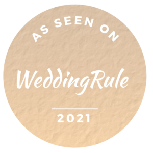 WeddingRule - As Seen On