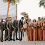 Matt + Hayley's Wedding