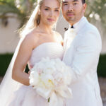 Laura and Spenser's Wedding Day Highlights Chernogorov Photography